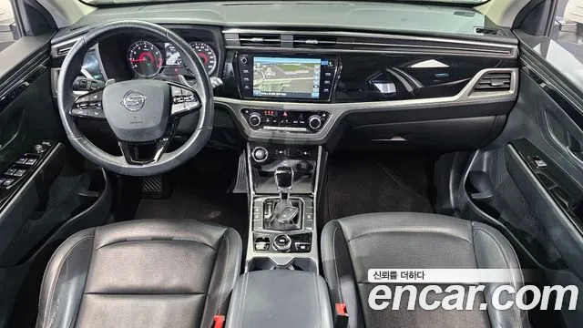 KG_Mobility_Ssangyong KORANDO 2022 thumb 7