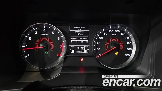 KG_Mobility_Ssangyong KORANDO 2022 thumb 8