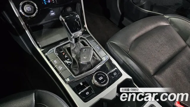 KG_Mobility_Ssangyong KORANDO 2022 thumb 9