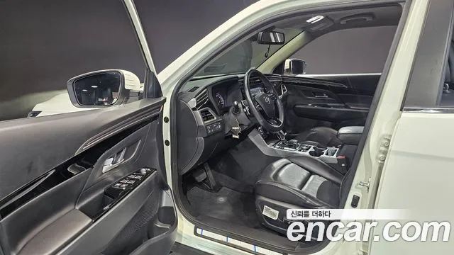 KG_Mobility_Ssangyong KORANDO 2022 thumb 10