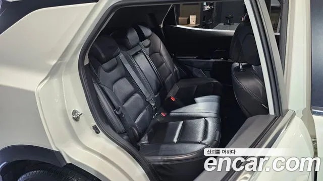 KG_Mobility_Ssangyong KORANDO 2022 thumb 11