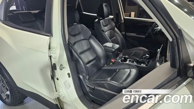 KG_Mobility_Ssangyong KORANDO 2022 thumb 12