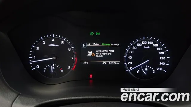 Genesis G80 2019 thumb 8