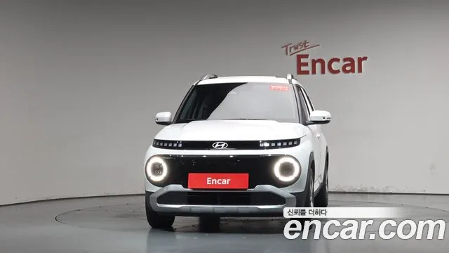 Hyundai Casper 2025 thumb 2