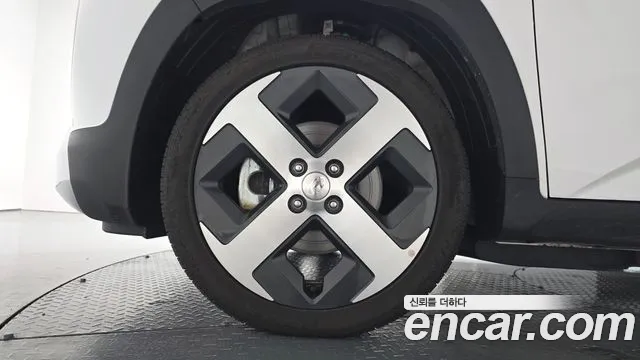 Hyundai Casper 2025 thumb 4