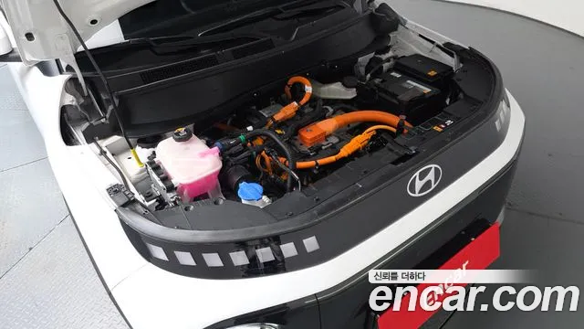 Hyundai Casper 2025 thumb 5