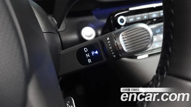 Hyundai Casper 2025 thumb 8