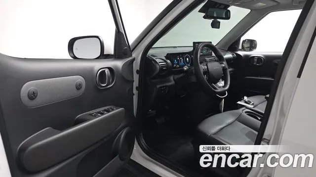Hyundai Casper 2025 thumb 9
