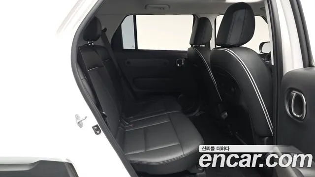 Hyundai Casper 2025 thumb 10