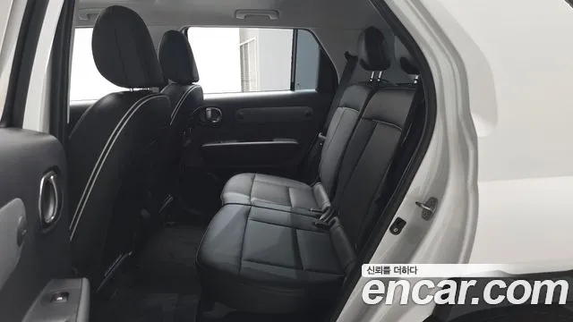 Hyundai Casper 2025 thumb 11