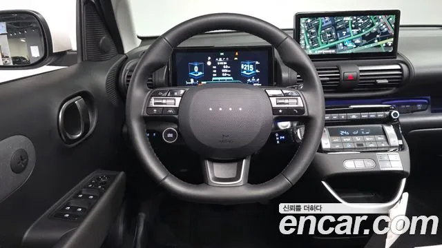 Hyundai Casper 2025 thumb 12