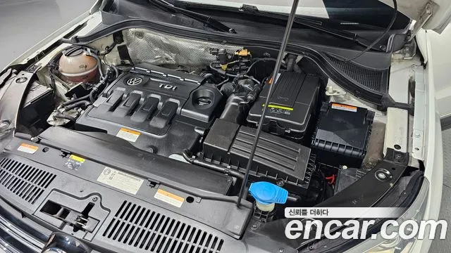 Volkswagen Tiguan 2016 thumb 6