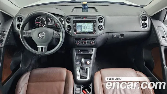 Volkswagen Tiguan 2016 thumb 7