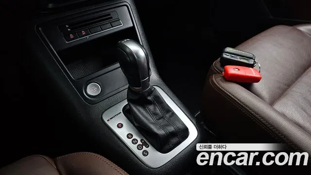 Volkswagen Tiguan 2016 thumb 9