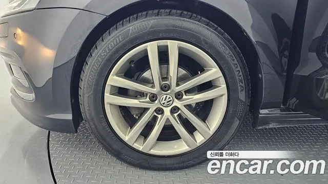 Volkswagen Polo 2016 thumb 5