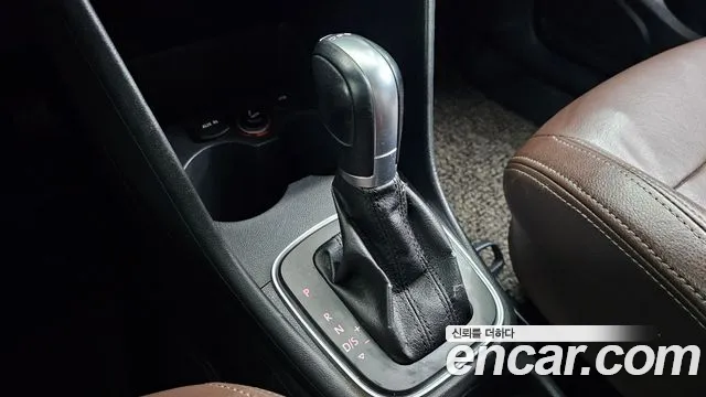 Volkswagen Polo 2016 thumb 9