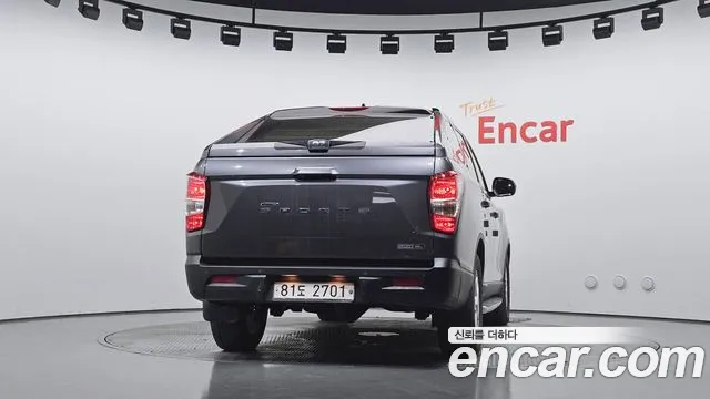 KG_Mobility_Ssangyong Rexton 2018 thumb 4