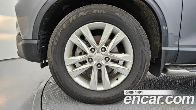 KG_Mobility_Ssangyong Rexton 2018 thumb 5