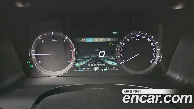 KG_Mobility_Ssangyong Rexton 2018 thumb 8