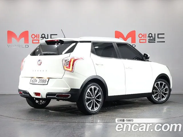 KG_Mobility_Ssangyong TIBOLI 2019 thumb 3