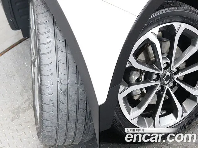 KG_Mobility_Ssangyong TIBOLI 2019 thumb 5