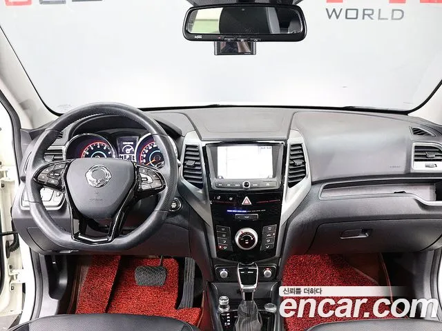 KG_Mobility_Ssangyong TIBOLI 2019 thumb 7