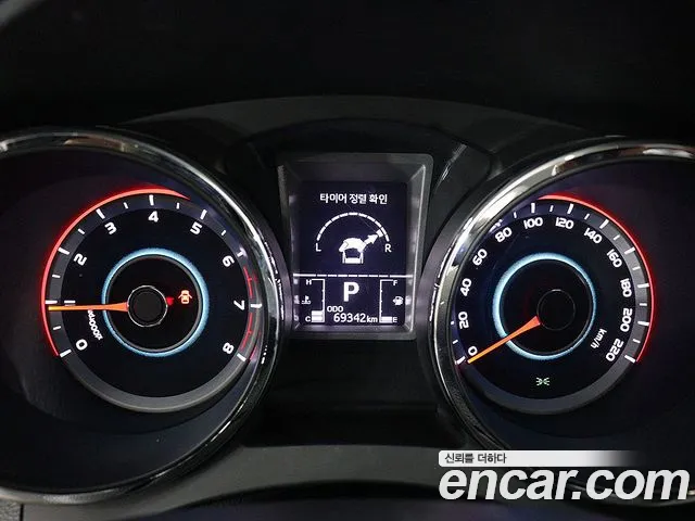 KG_Mobility_Ssangyong TIBOLI 2019 thumb 8