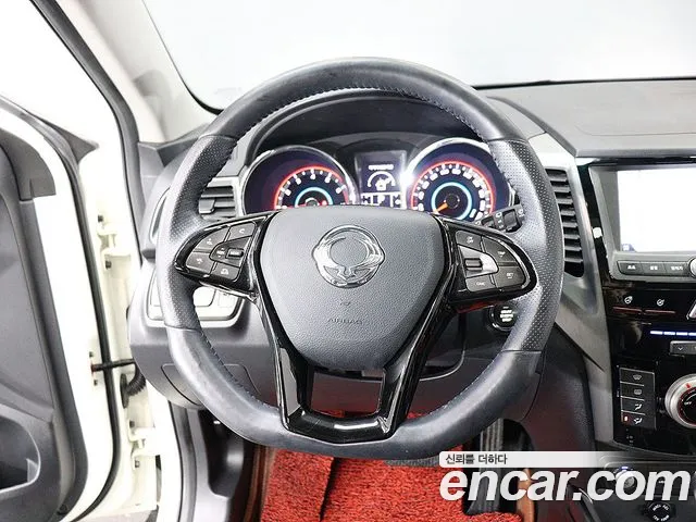 KG_Mobility_Ssangyong TIBOLI 2019 thumb 10