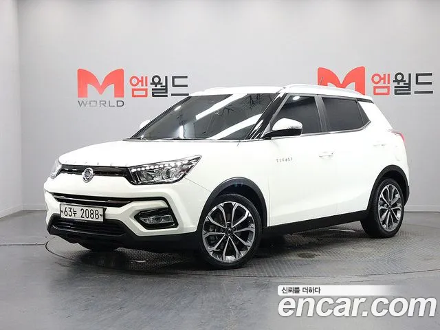 KG_Mobility_Ssangyong TIBOLI 2019 thumb 12