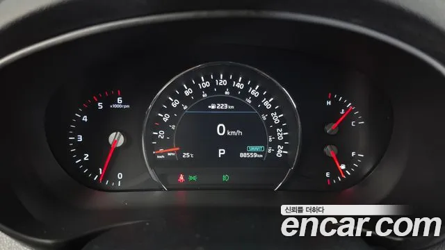 Kia Sorento 2019 thumb 8