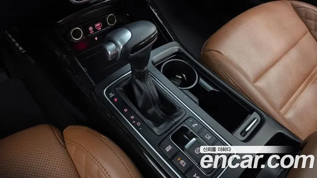 Kia Sorento 2019 thumb 9