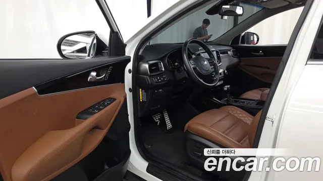 Kia Sorento 2019 thumb 10