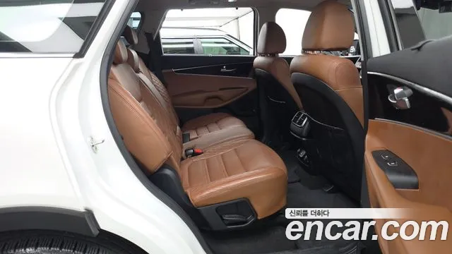 Kia Sorento 2019 thumb 12
