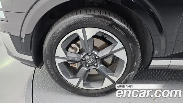 Hyundai Palisade 2025 thumb 4