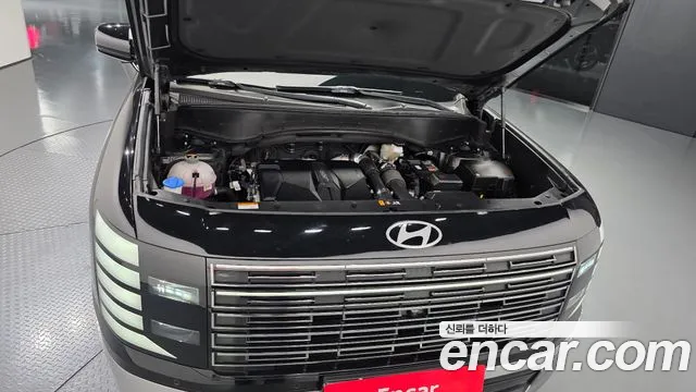 Hyundai Palisade 2025 thumb 5