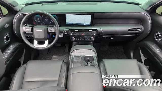 Hyundai Palisade 2025 thumb 6