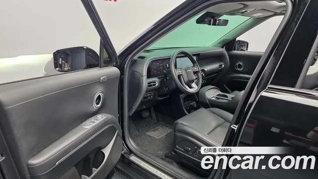 Hyundai Palisade 2025 thumb 9