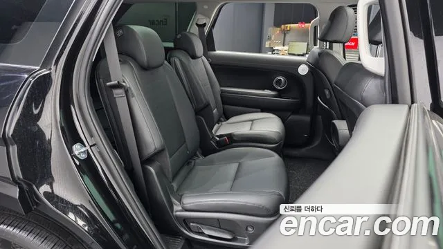Hyundai Palisade 2025 thumb 11