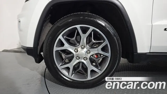 Jeep Cherokee 2021 thumb 5