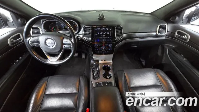 Jeep Cherokee 2021 thumb 7
