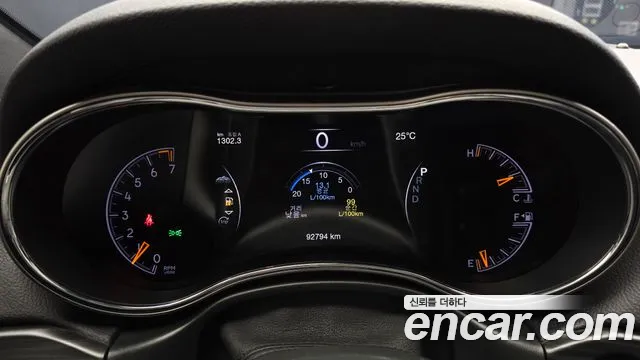 Jeep Cherokee 2021 thumb 8