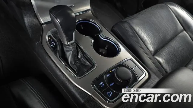 Jeep Cherokee 2021 thumb 9