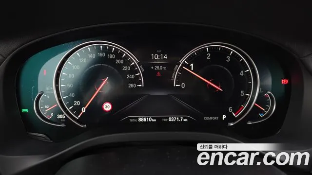 BMW X3 2018 thumb 7