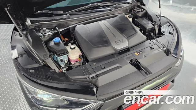 Kia EV6 2022 thumb 6