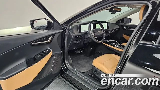 Kia EV6 2022 thumb 10
