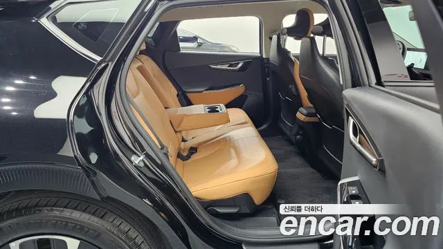 Kia EV6 2022 thumb 11
