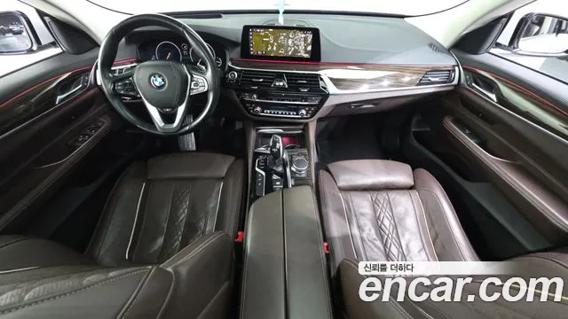 BMW Gran Turismo 2019 thumb 7