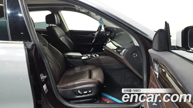 BMW Gran Turismo 2019 thumb 11