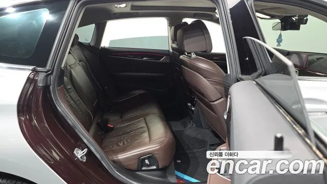 BMW Gran Turismo 2019 thumb 12