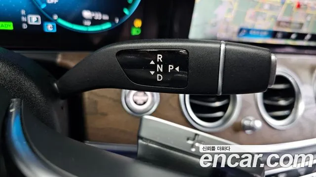 Mercedes-Benz E-Класс 2020 thumb 9